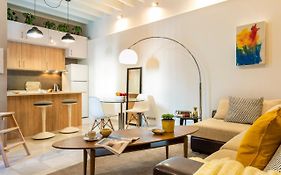 Alfarería Apartment Sevilla